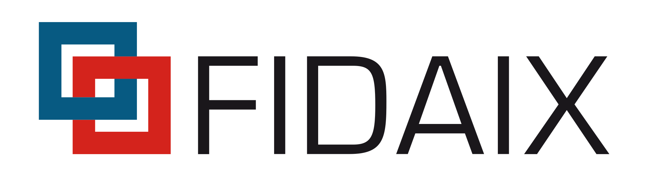 logo fidaix